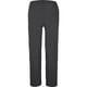 Pantalon de pluie RAFAEL OGT noir