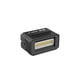 Mini projecteur LED portable et rechargeable 500lm