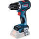 Perceuse-visseuse sans fil SOLO GSR 18V-90 C 18V 64 Nm L-BOXX - MY36