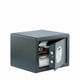 Coffre-fort à code électronique PURE-SAFE E à poser volume 20,6L