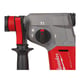 Perforateur SDS plus sans fil M18 BLHX-502X - 18V - 2,3 J - 2 batteries 5Ah - HD BOX - MY36