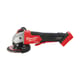 Meuleuse d'angle sans fil SOLO - diamètre 125 mm - M18 FSAGV125XPDB-0X - HD BOX - MY36
