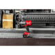 Boulonneuse à chocs sans fil M18 ONEFHIWF34-502X - 18V - 3/4" - 1627 nm - 2 batteries 5Ah - MY36