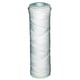 Cartouche filtrante mixte bobinée et polyphosphate pour traitement de l'eau 5 µm