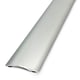 Seuil courbé adhséif aluminium Presto Premium