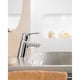 Mitigeur de lavabo CH3 FOCUS 70 COOLSTART