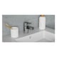 Mitigeur de lavabo OLYOS II C2 - Finition : chromé
