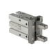Pince parallèle pneumatique série MHZ2 - 2 doigts - 16 mm - 0,7 MPa - M5 - standard - MHZ2-16D