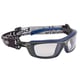 Lunettes 2 en 1 BAXTER - incolore - noir, bleu