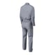 Combinaison QUICK CP grise