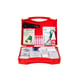 Trousse de secours ASEP BTP pour 10 personnes