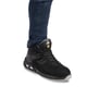 Chaussures hautes JALPULSE noires S3S