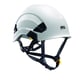 Casque travail en hauteur VERTEX® - blanc