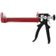 Pistolet injection cartouche scellement chimique 380-410 ml - noir, rouge