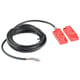 Interrupteur de sécurité sans contact Ferrogard série 440N-G02 - 24VDC - IP67 - câble 4 m - 440N-G02077