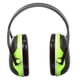Casque antibruit PELTOR™ X4A 33 dB
