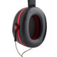 Casque antibruit PELTOR™ Optime™ III 35 dB serre nuque