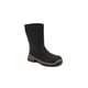 Demi-bottes TYLEX EVO noires S3
