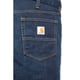 Jean 102807 bleu foncé