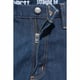 Jean 102807 bleu foncé