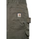 Pantalon cargo 103335 kaki