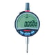 Comparateur digital ID-C - Capacité de mesure : 12,7 mm - Précision : 0,003 mm - Résolution : 0,0005 mm - Dos plat