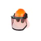 Kit forestier V-Gard® 500 - orange