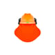 Kit forestier V-Gard® 500 - orange