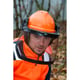 Kit forestier V-Gard® 500 - orange