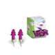 Bouchons d'oreilles réutilisables Rockets® Cord 30 dB