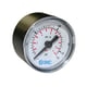Manomètre série K - 40mm - G1/8" - 1MPa - K8-10-40
