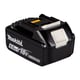 Batterie pour outillage électroportatif Makstar - Li-Ion 18V / 6 Ah