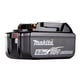 Batterie pour outillage électroportatif Makstar - Li-Ion 18V / 6 Ah