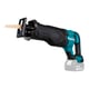 Scie sabre sans fil SOLO DJR187Z - 18V - MY36