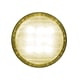 Projecteur piscine EOLIA LED blanc chaud