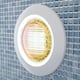 Projecteur piscine EOLIA LED blanc chaud