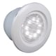 Projecteur standard LED Blanc 13,5 W LINER 3484