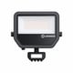 Projecteur LED FLOODLIGHT SENSOR - 4000/6000 lm - 4000 K - 201 x 57 x 219 mm - noir
