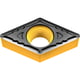 Plaquette de tournage positive carbure DCMT-PS2