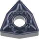 Plaquette de tournage négative carbure WNMG-MF2