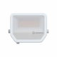 Projecteur LED FLOODLIGHT - 3670/5500 lm - 3000 K - 179 x 43 x 201 mm - blanc
