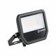 Projecteur LED FLOODLIGHT - 3670/5500 lm - 3000 K - 179 x 43 x 201 mm - noir