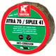 Bande anti-corrosion autocollante JITRA 70/SIPLEX 41 - 50 mm x 10 m