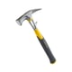 Marteau de mobiste et charpentier avec ergot NANOVIB®
