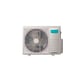 Unité extérieure multisplit R32 3 postes 7,2 kW