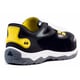 Chaussures basses MS100 jaunes S1PL