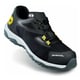 Chaussures basses MS100 jaunes S1PL