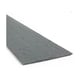 Bordure ECO hauteur 14cm - 2ml - gris