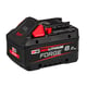 Batterie pour outillage électroportatif M18 FB8 - 18V - 8 Ah