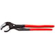 Pince multiprise COBRA XXL avec manche gainé PVC 560 mm Capacité de serrage : 115 mm